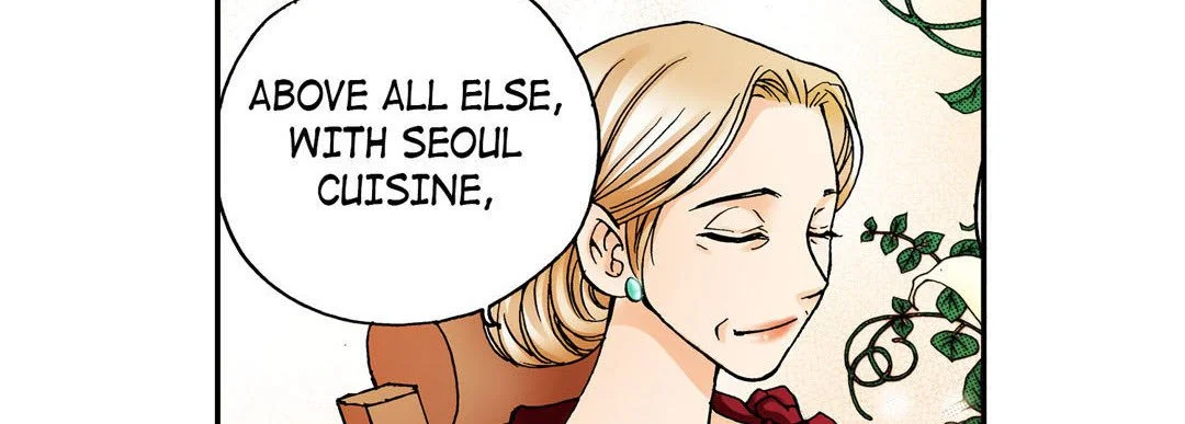 Noona Fan - Chapter 10